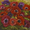 Fresh Anemones