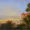 Overlooking Haifa