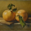 Mandarines